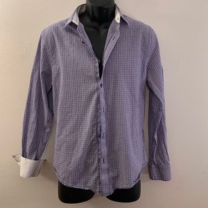 Sons of Intrigue Long Sleeve Shirt Medium